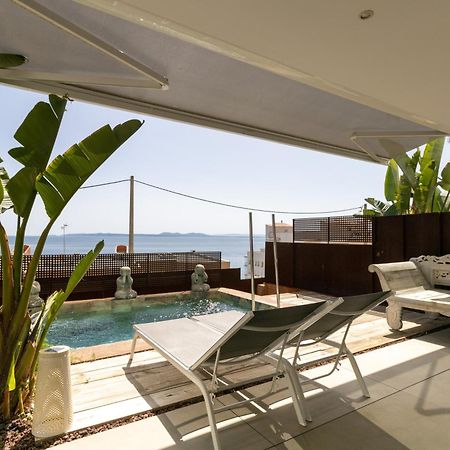 Vista Roses Mar - Ancla Mar Villa Eksteriør billede