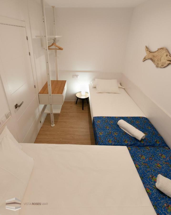 Vista Roses Mar - Ancla Mar Villa Eksteriør billede